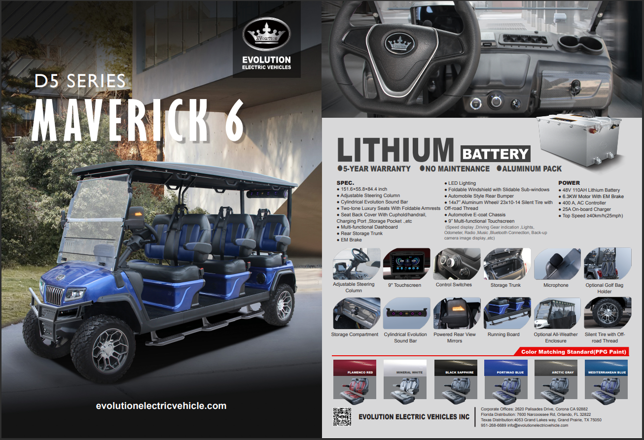 Golf Carts Greenville, SC Seneca, SC Elite Custom Golf Carts LLC