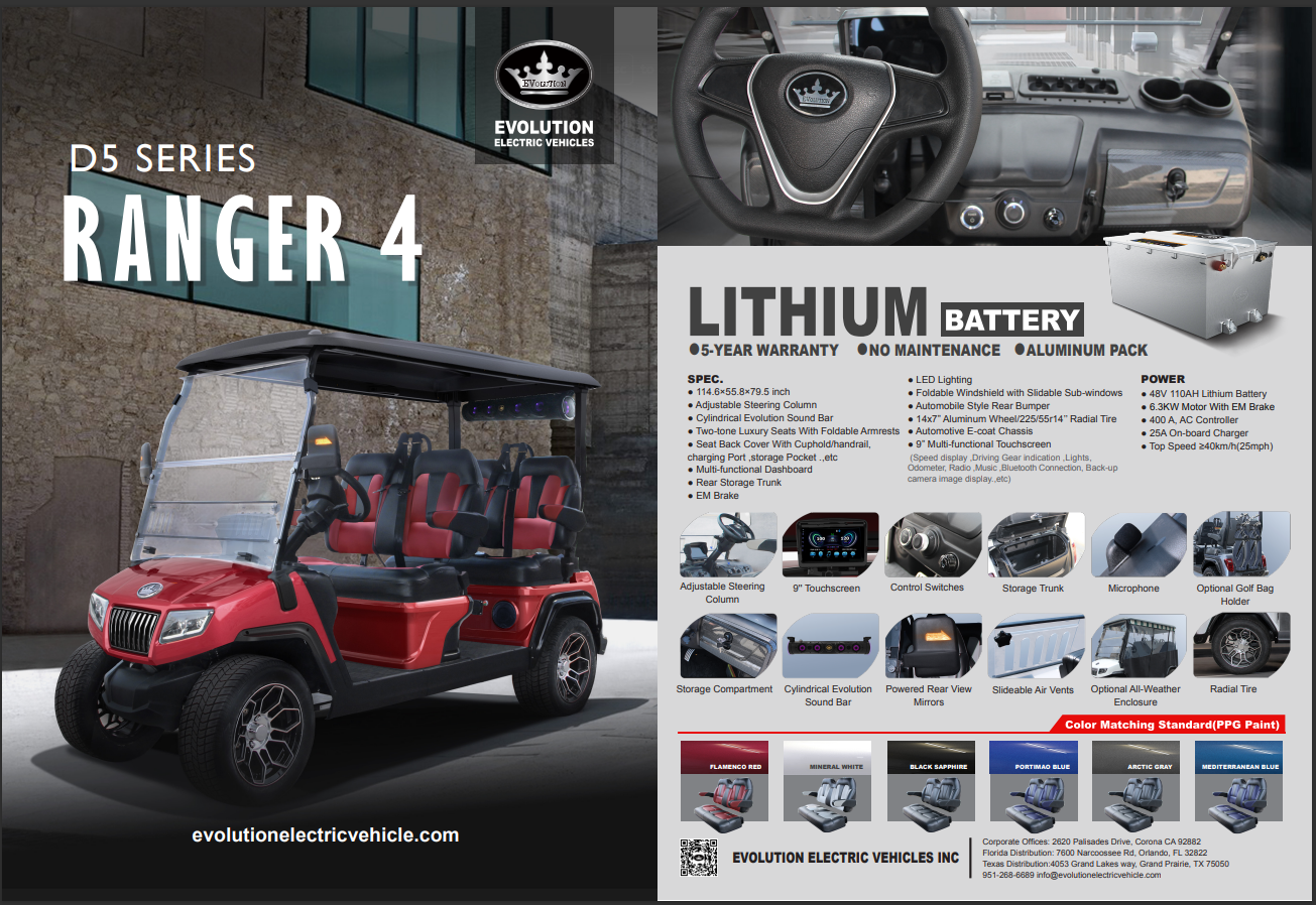 Golf Carts Greenville, SC Seneca, SC Elite Custom Golf Carts LLC