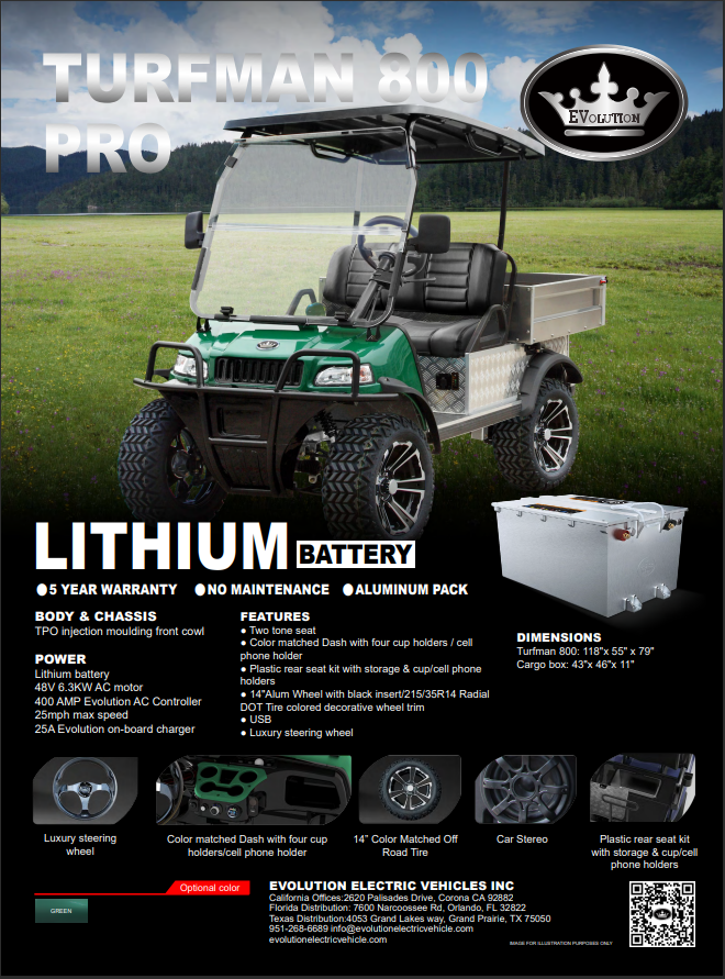 Golf Carts Greenville, SC Seneca, SC Elite Custom Golf Carts LLC