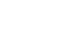 Logo for Mattes Construction: Blue 