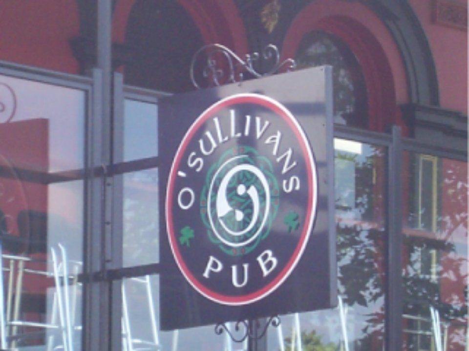 O'Sullivans Pub