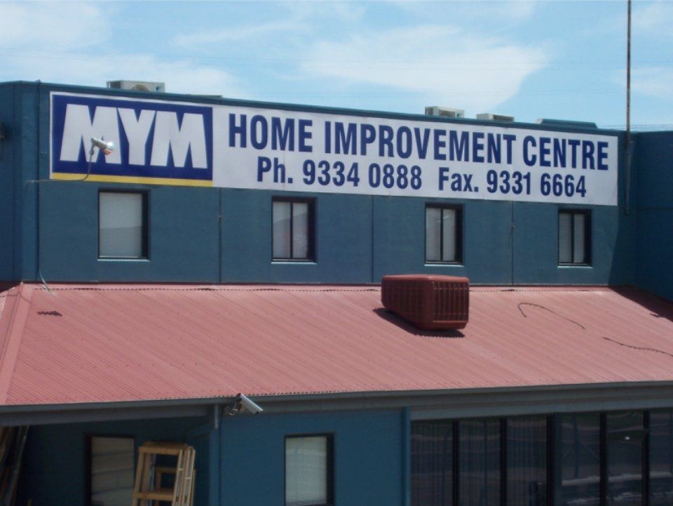 Home Improvement Centre