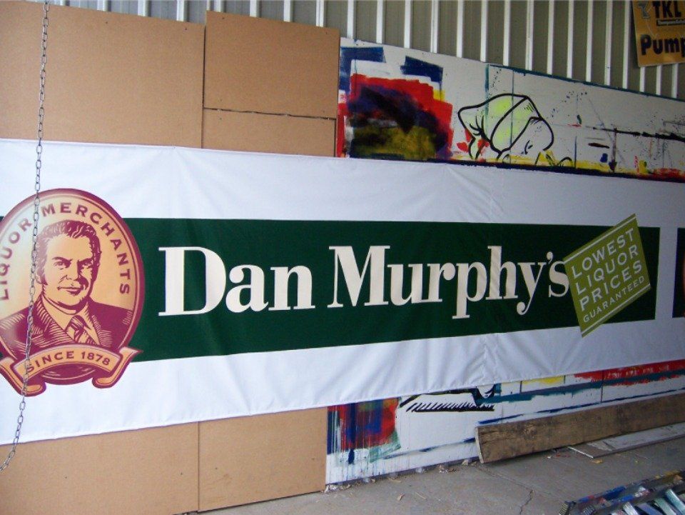 Dan Murphy