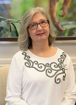 Dr. Elizabeth Cockrum, Pediatrician, West Alabama Pediatrics, Tuscaloosa, AL