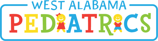 West Alabama Pediatrics logo