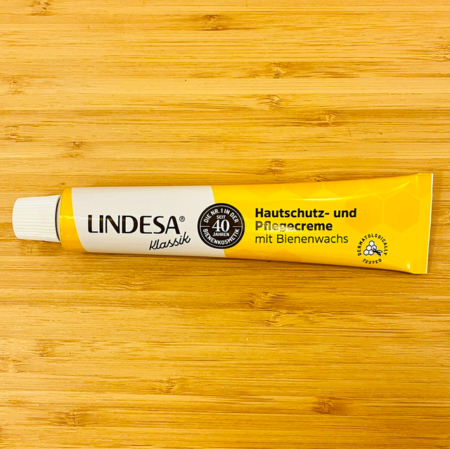 LINDESA Klassik (gelb), 50ml