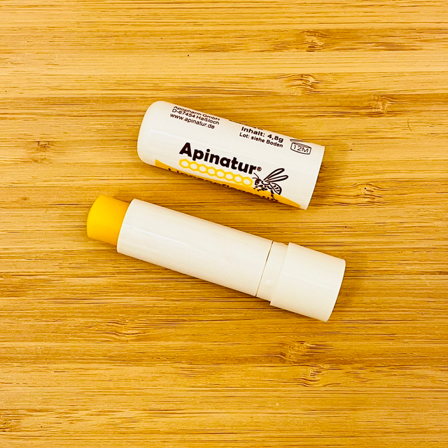 Lippenpflegestift mit Propolis, 4,8g