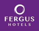 Logotipo de Fergus Hotels: 