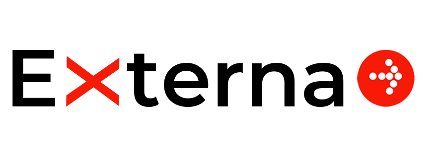 Logotipo con el texto 