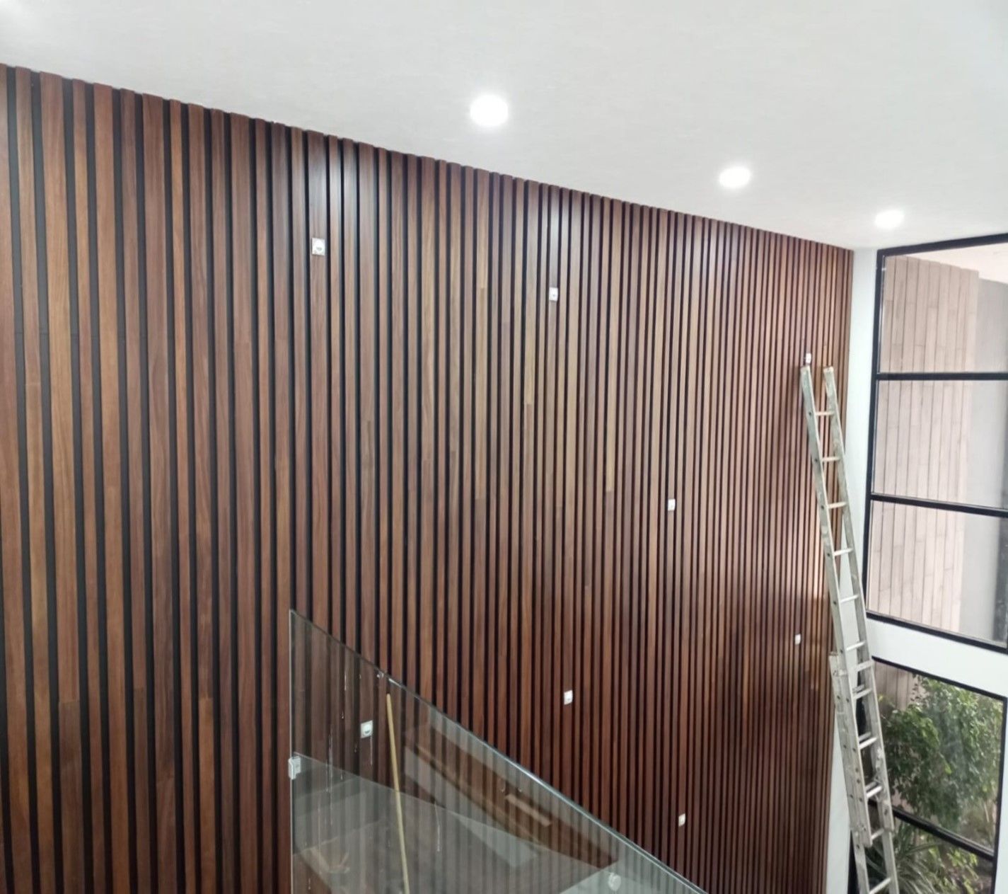 REVESTIMIENTOS DECORATIVOS 