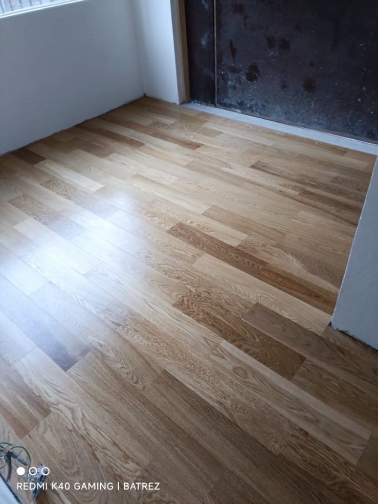 REVESTIMIENTOS DECORATIVOS 