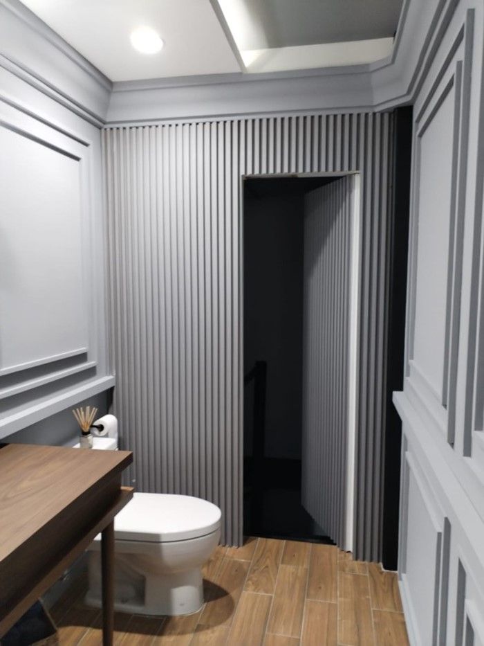 REVESTIMIENTOS DECORATIVOS 