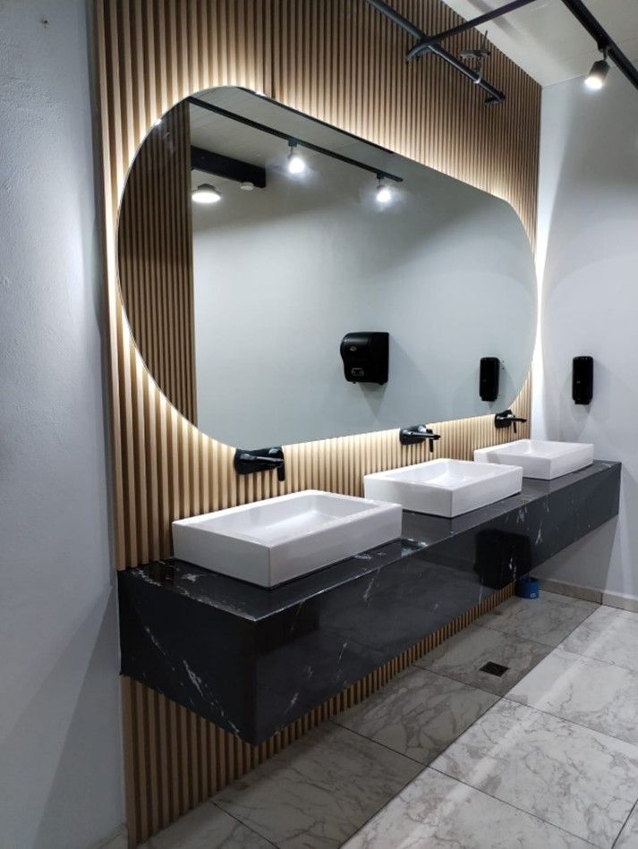 REVESTIMIENTOS DECORATIVOS 