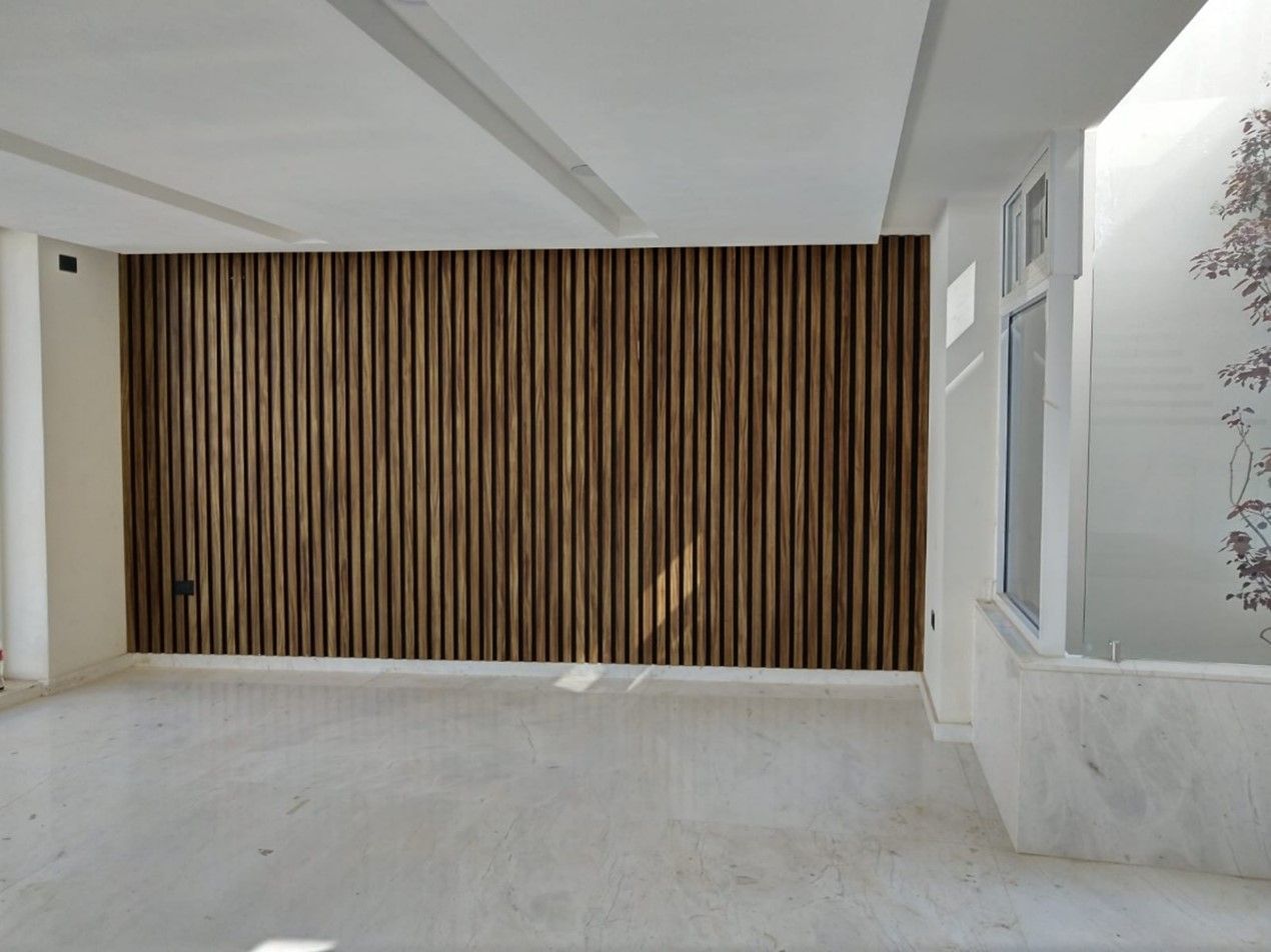 REVESTIMIENTOS DECORATIVOS 