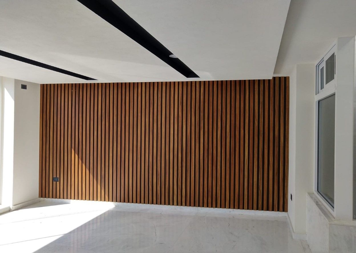 REVESTIMIENTOS DECORATIVOS 