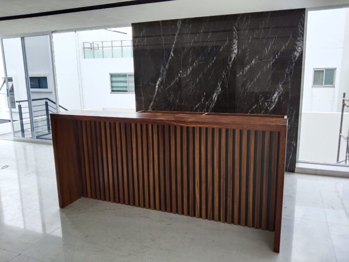 REVESTIMIENTOS DECORATIVOS 