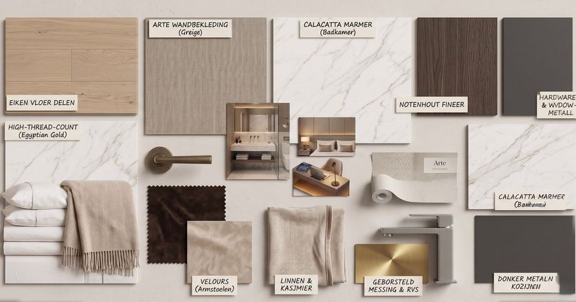 Moodboard 