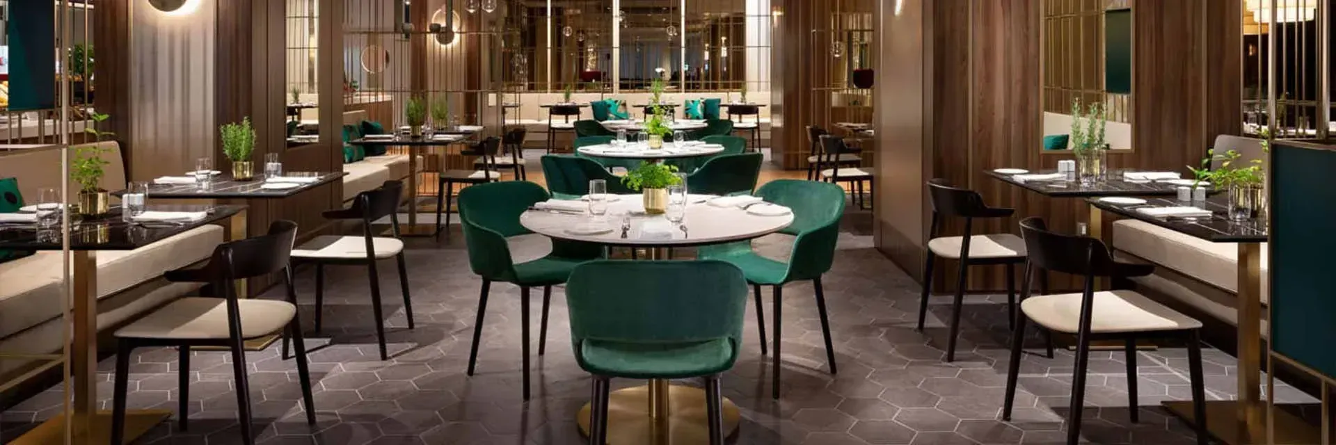 Bistro 