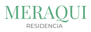 LOGO MERAQUI RESIDENCIA