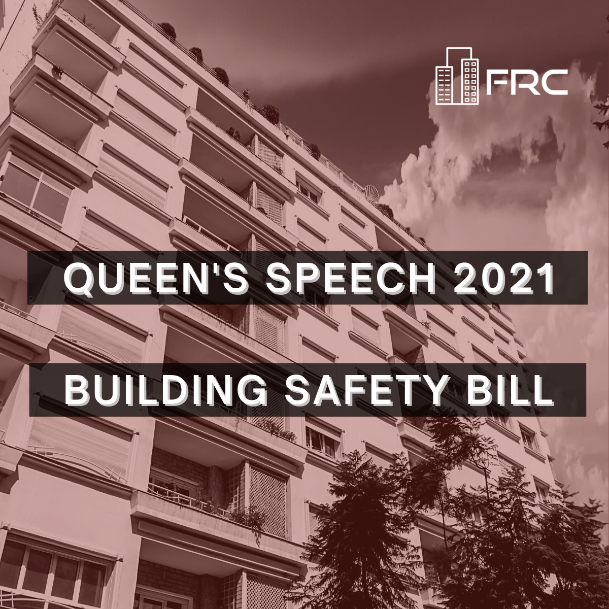 Ensuring the Tragedies of the Past are never repeated The Building