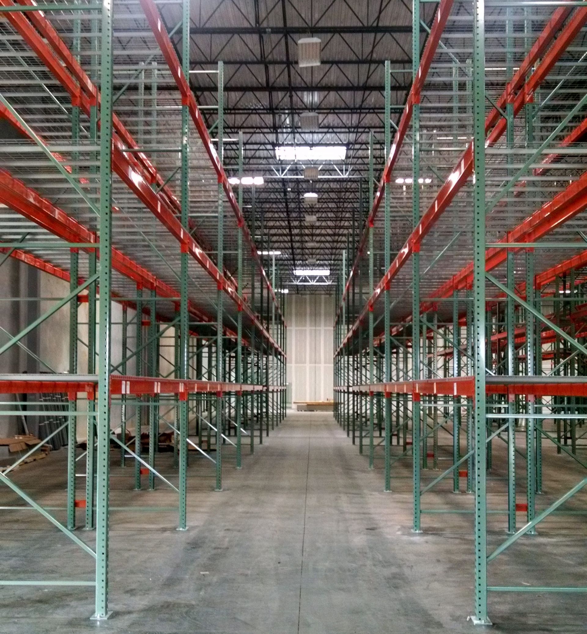 energy efficient doors