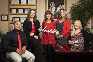 Inspire Real Estate Vacancies