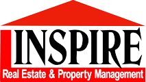 Inspire Real Estate Logo