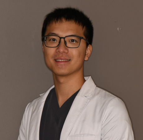 Dr. Haohao Wang