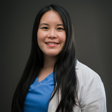 Dr. Jessica Cheng DMD