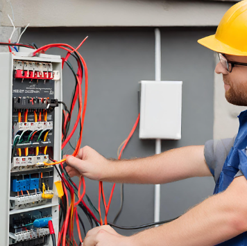 24/7 Service Electrician