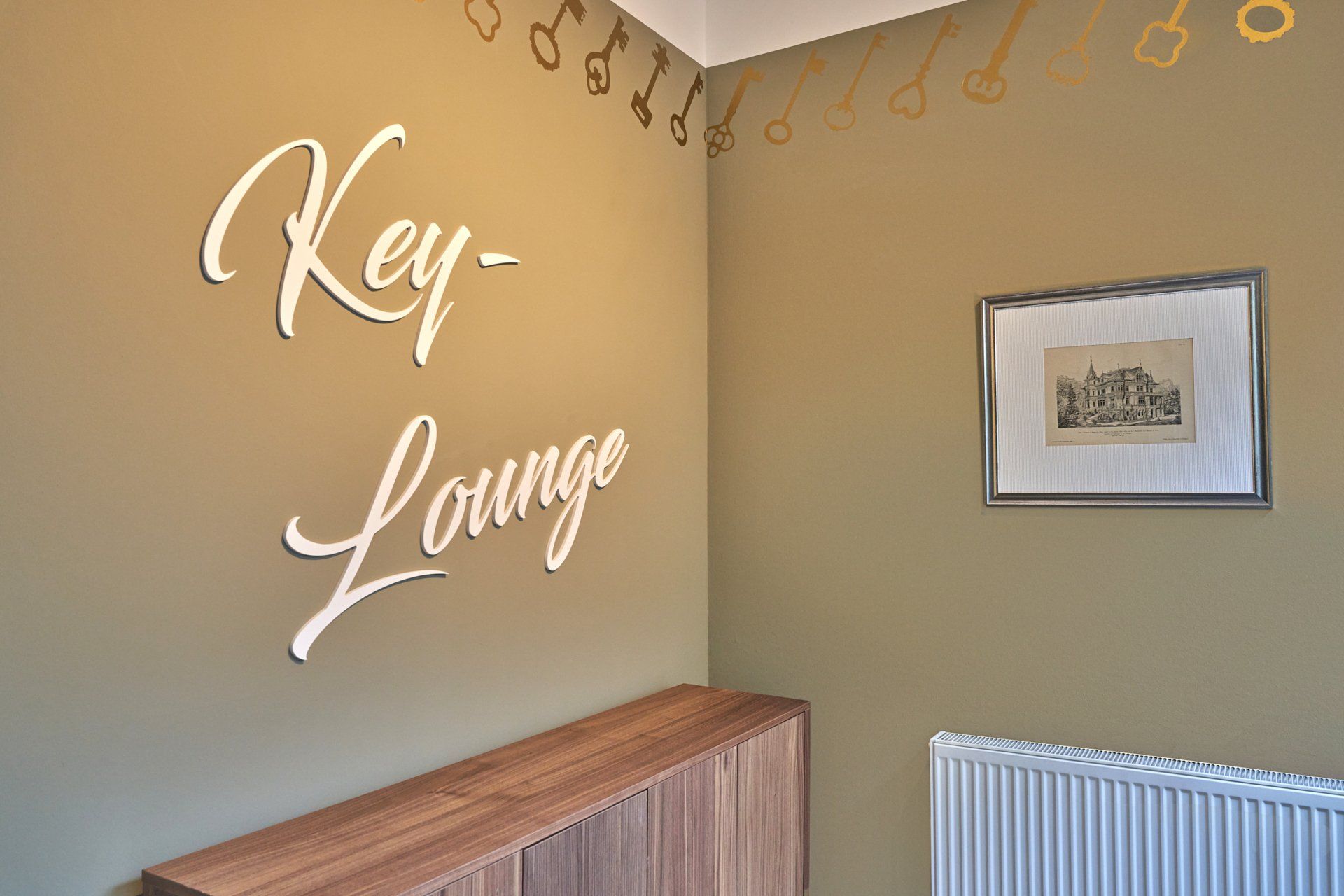 Key Lounge Uda Design