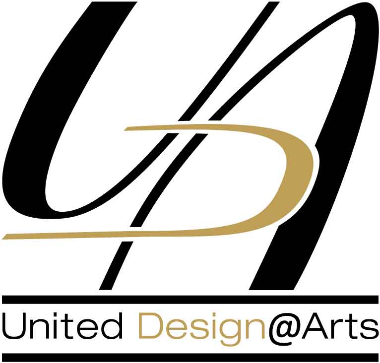 UDA Raumdesign Logo