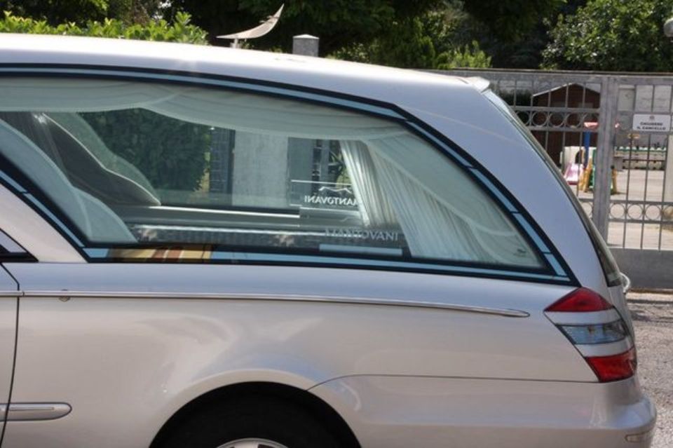 Auto trasporto salma