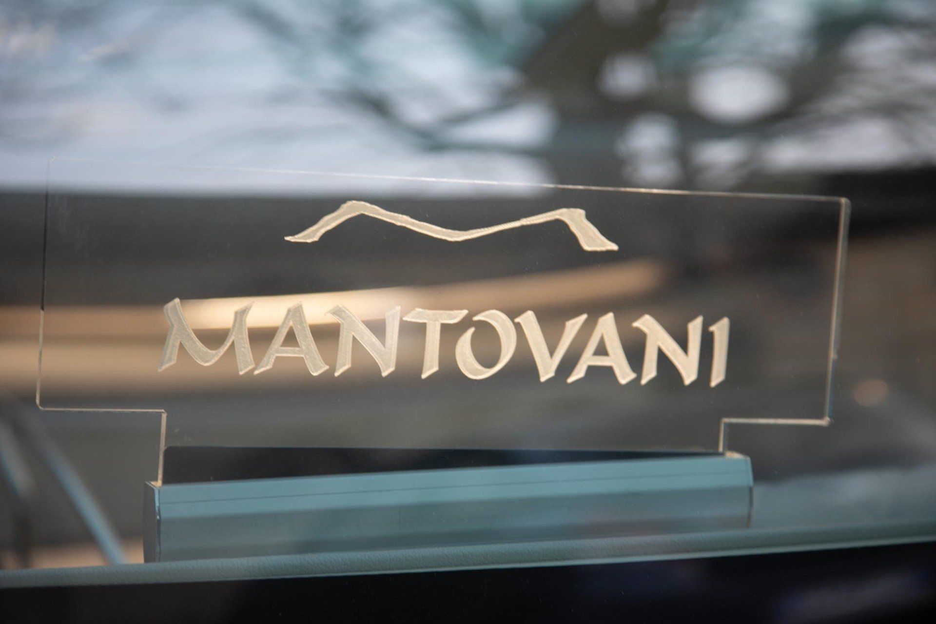 Mantovani