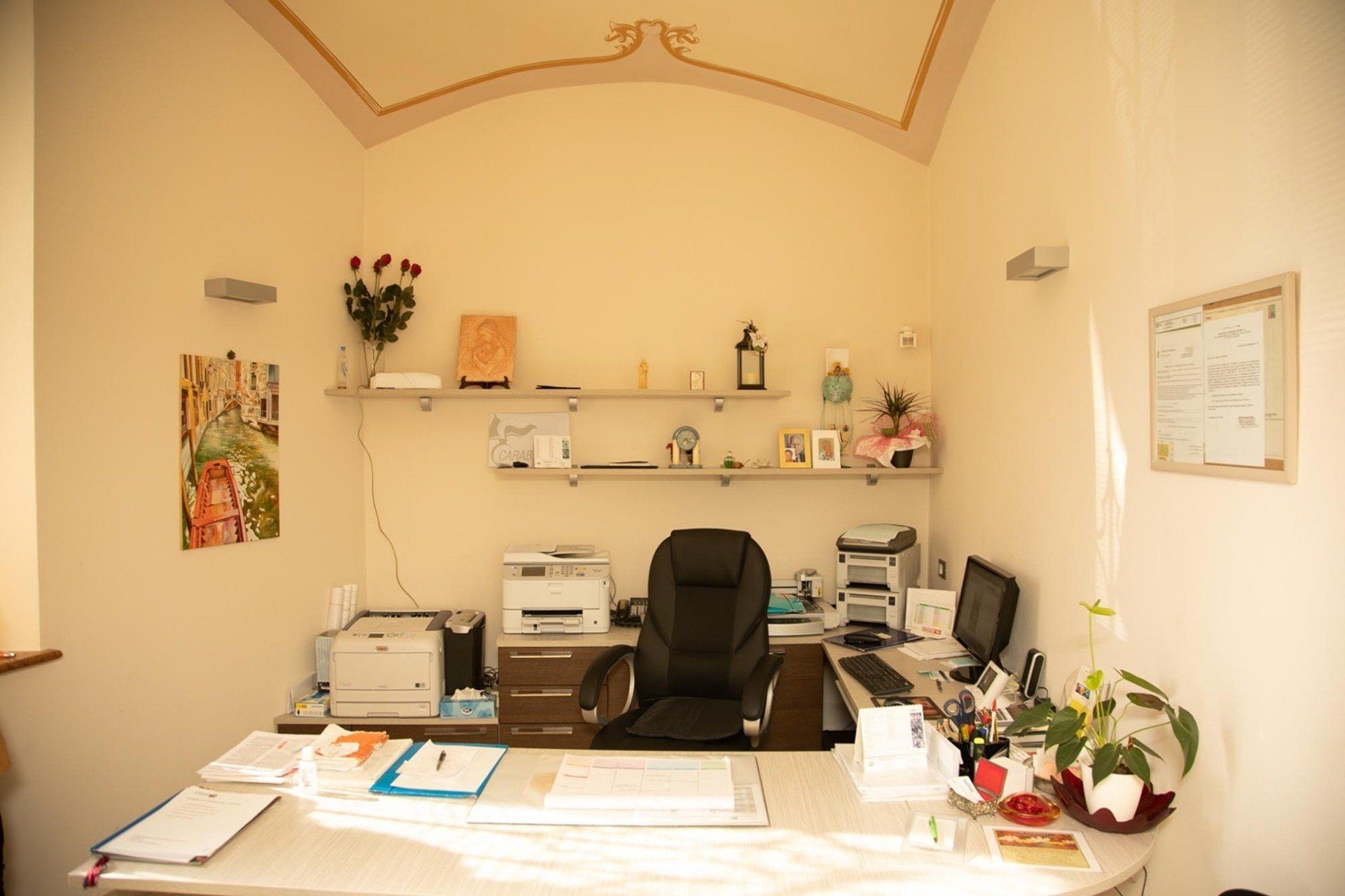 ufficio Mantovani Onoranze Funebri Casalmaggiore