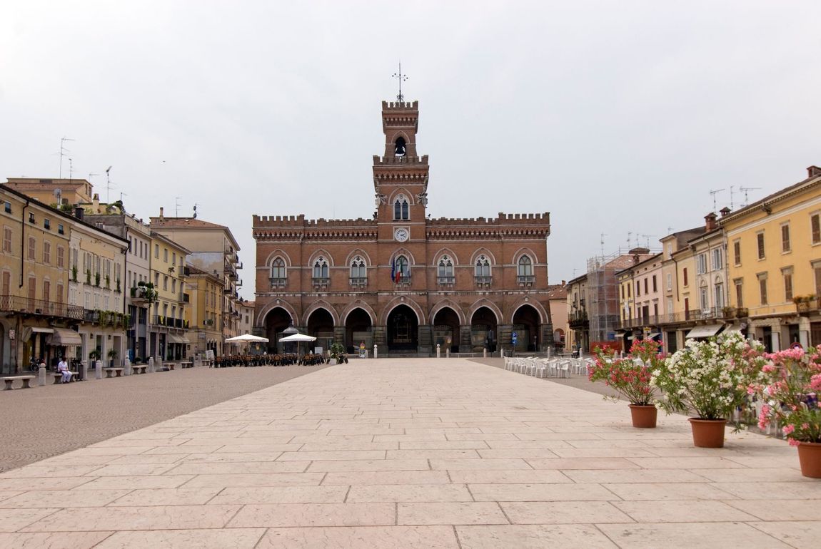 Organizzazione riti funebri