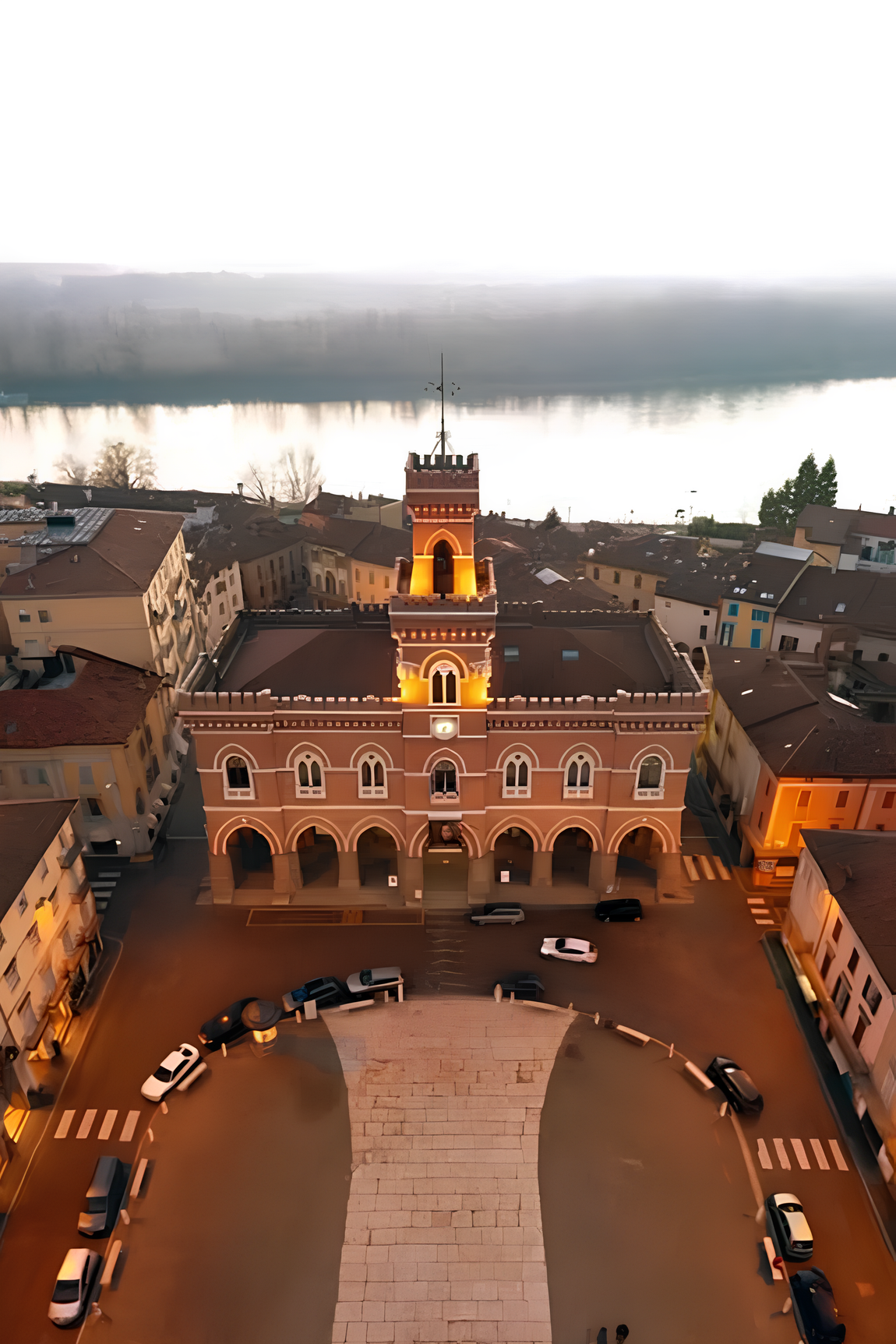 Onoranze funebri di Casalmaggiore