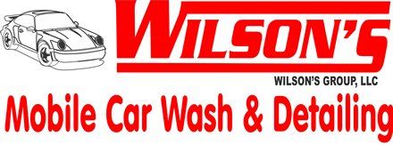 Wilsons Mobile Car Wash Detailing