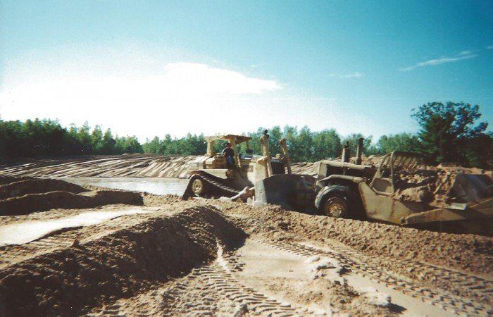 Canadian Lakes Excavating 3