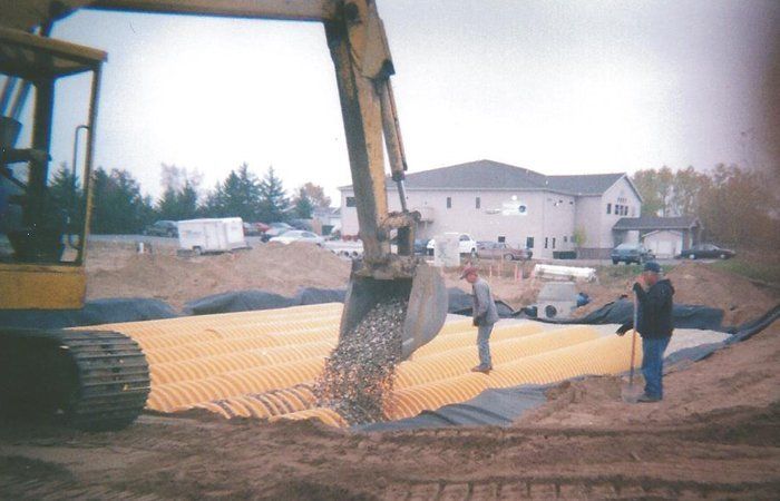 Canadian Lakes Excavating 4