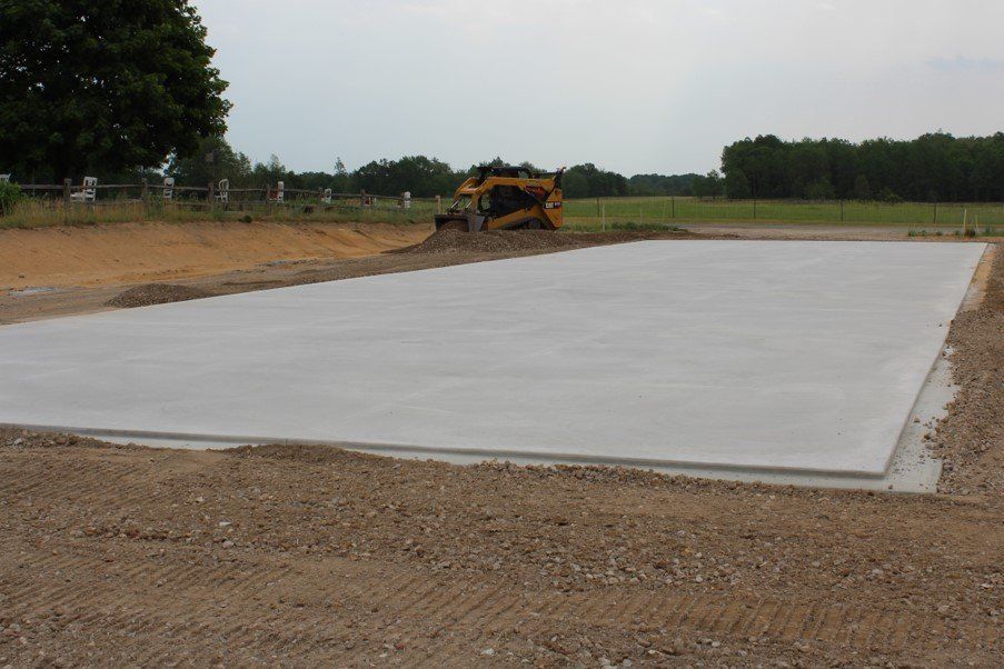 Canadian Lakes Excavating 9