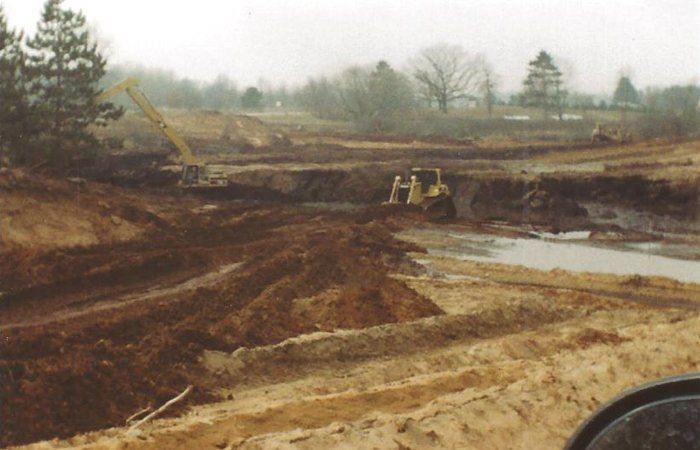 Canadian Lakes Excavating 5