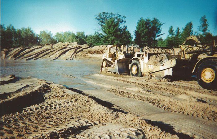 Canadian Lakes Excavating 7