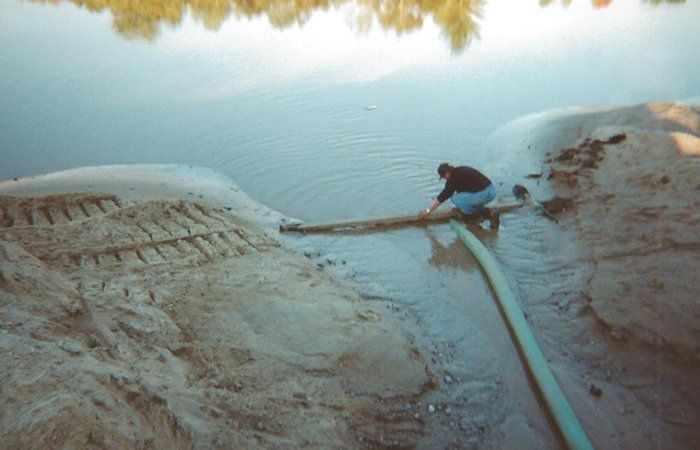 Canadian Lakes Excavating 9