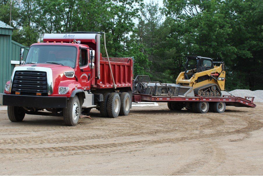 Canadian Lakes Excavating 3