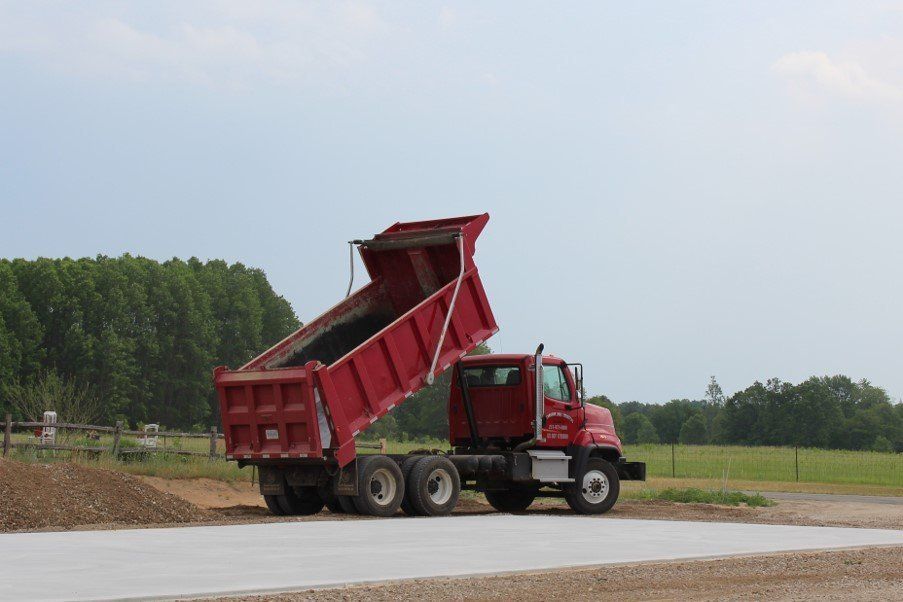 Canadian Lakes Excavating 6