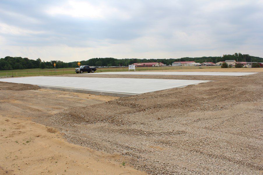 Canadian Lakes Excavating 7