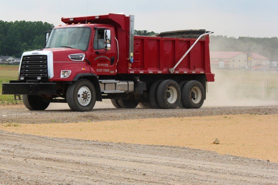 Canadian Lakes Excavating 4