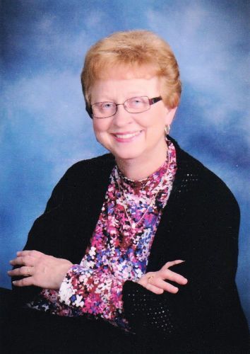 Nancy J. Weigel