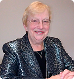 Rev. Donna J. Stutzman